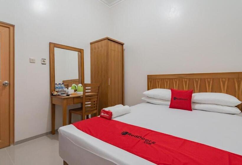 Номер Стандарт, Reddoorz Syariah Plus @ Perintis Guesthouse Tasikmalaya