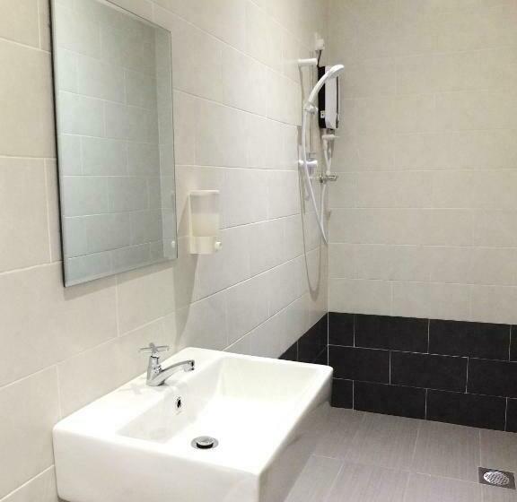 Номер Стандарт, Square Inn