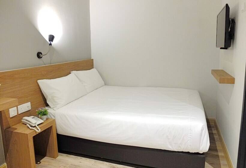 Номер Стандарт, Square Inn