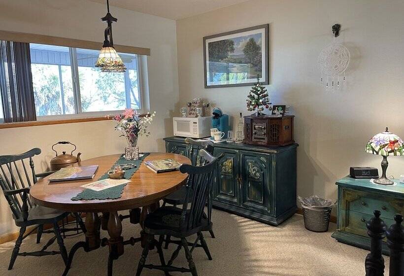 Номер Deluxe, Crystal River Lullaby B&b