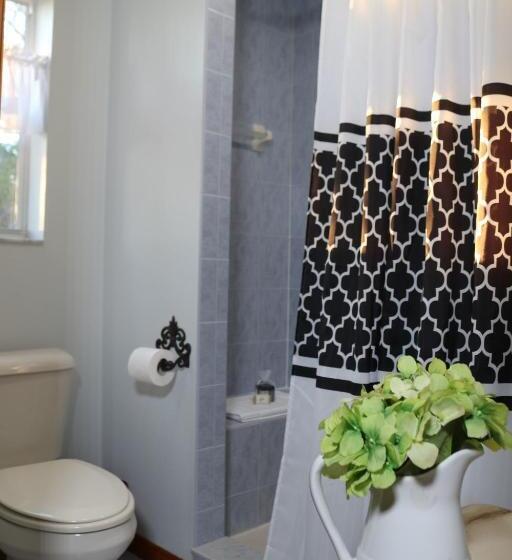 Номер Superior Кровать Кинг, Crystal River Lullaby B&b