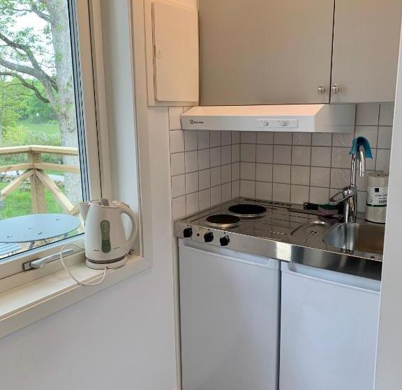 Дом 1 Спальня, Stenungsögården
