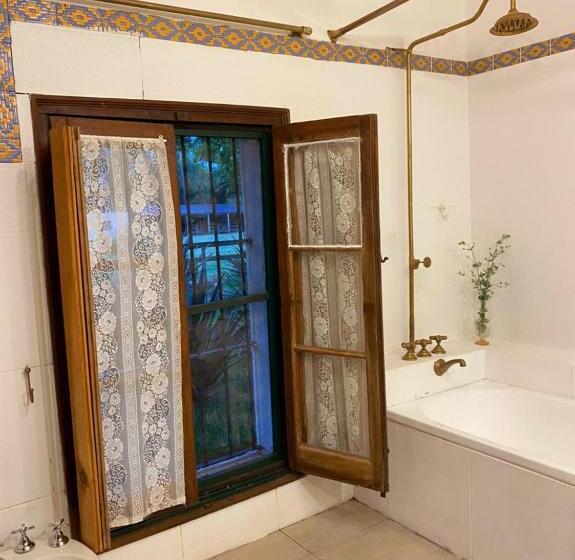 Номер Deluxe, Don Aniceto   Suites De Campo