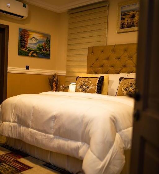 Президентский Люкс, Brynx Haven   Cape Coast