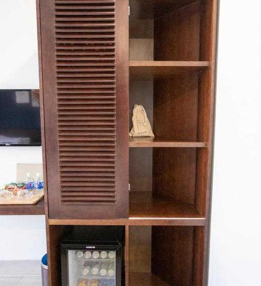 اتاق استاندارد, La Casa Tuy Hòa