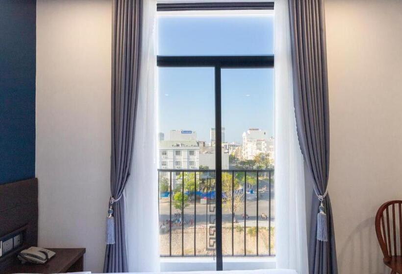 سوییت, La Casa Tuy Hòa