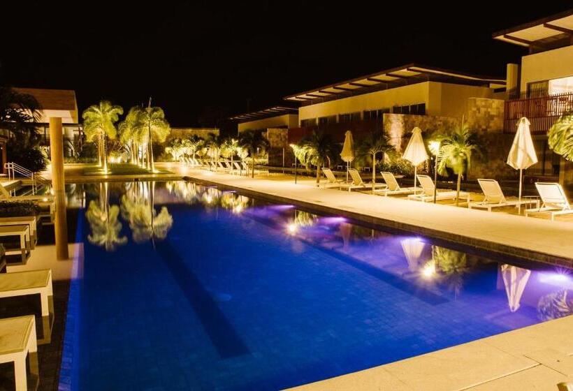 اتاق استاندارد با تخت بزرگ برای معلولان, île De Pipa   Ma Plage
