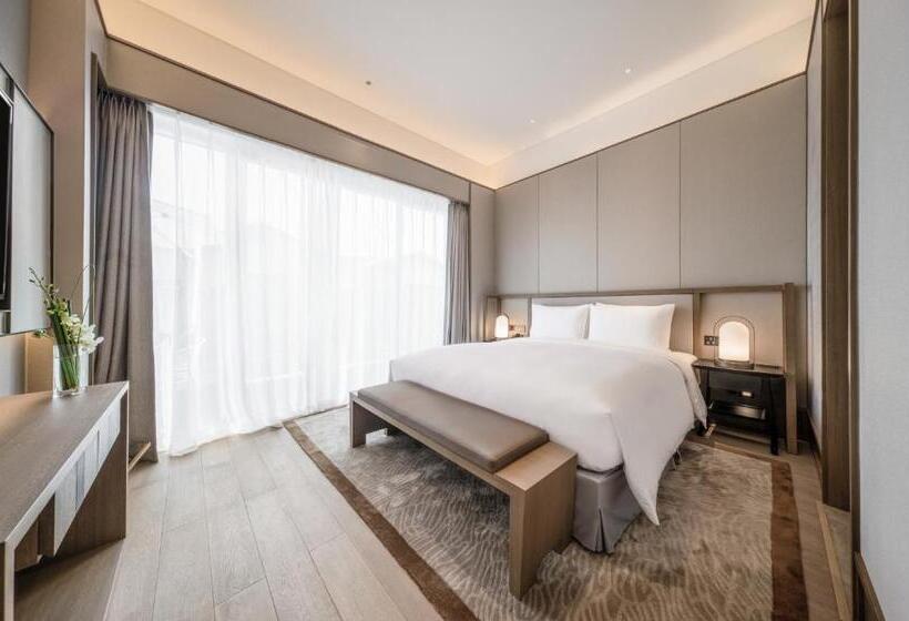 Вилла 1 Спальня, Ocean Spring Resort Chengdu   Mgallery