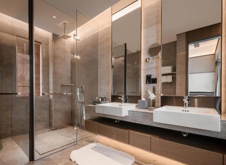 Вилла 1 Спальня, Ocean Spring Resort Chengdu   Mgallery