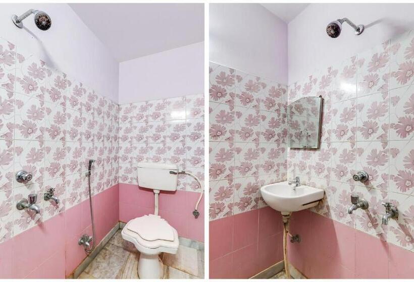 اتاق استاندارد, Spot On 78479 Horas Regency
