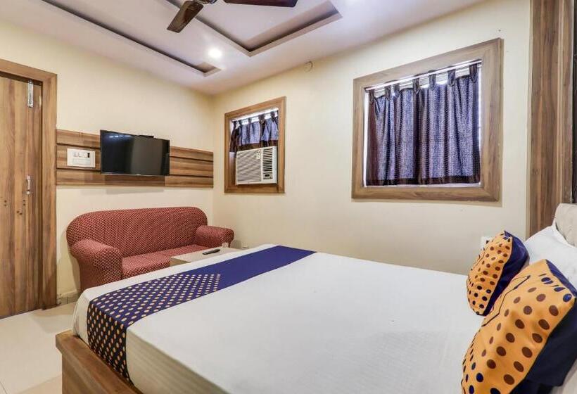 اتاق استاندارد, Spot On 78479 Horas Regency