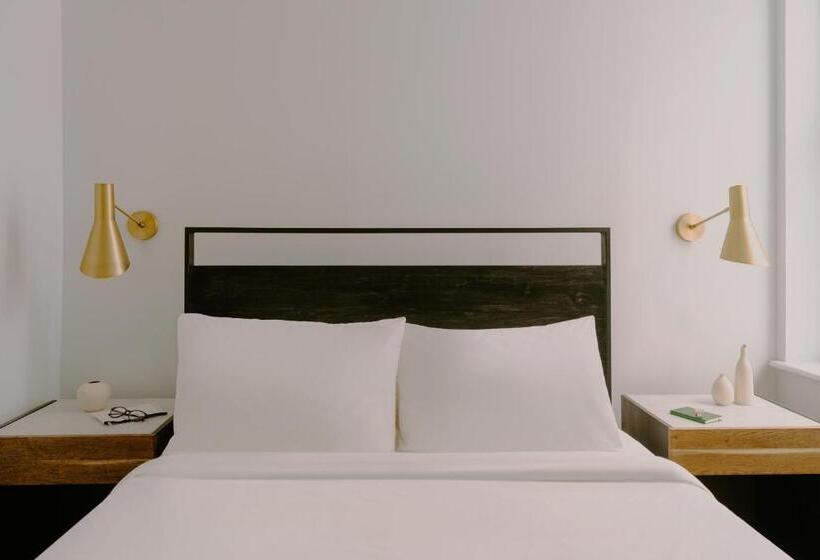Apartamento 1 Dormitório, Sonder The Witherspoon