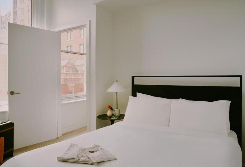 Apartamento 2 Dormitórios, Sonder The Witherspoon