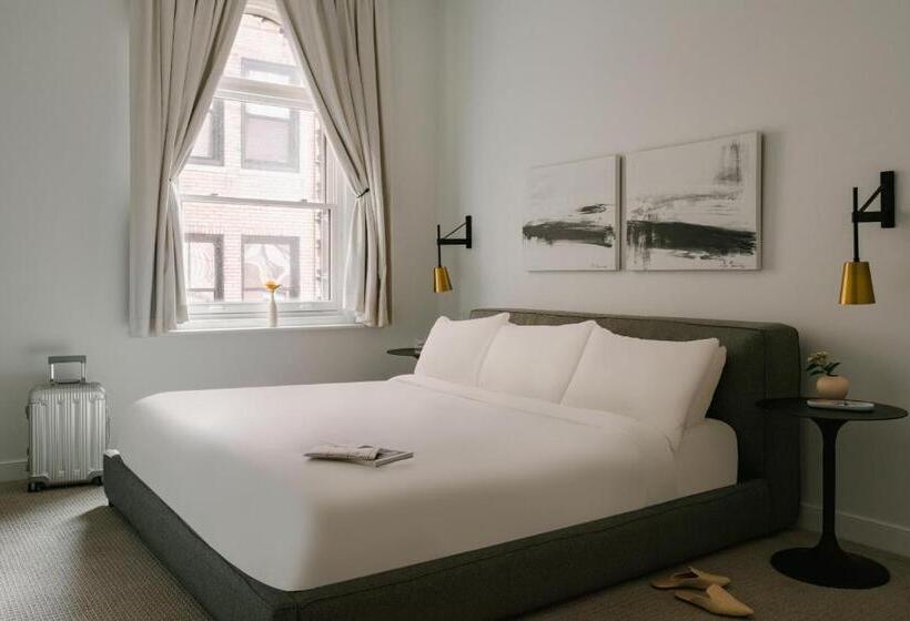 Apartamento Deluxe 1 Dormitório, Sonder The Witherspoon