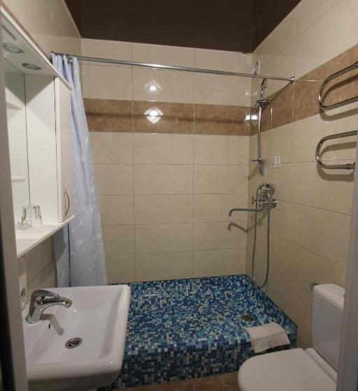 Quarto Estandar, готель парк