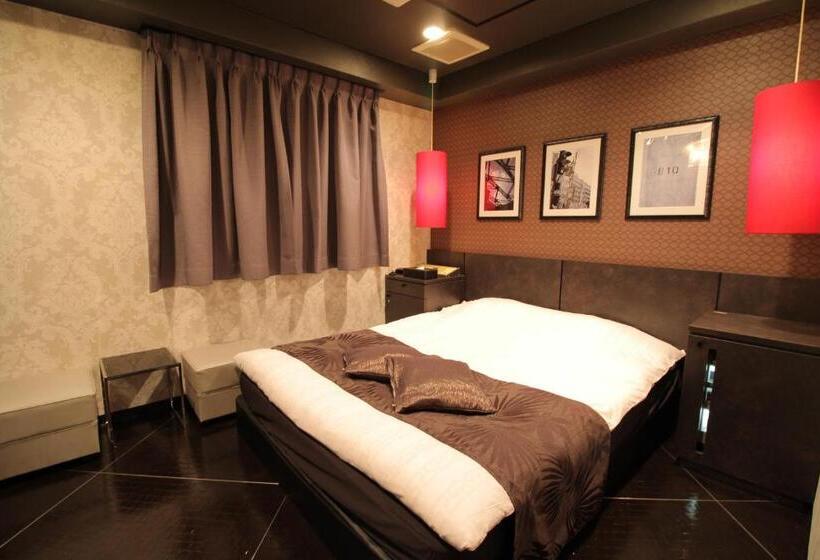 Номер Economy, K Omiya