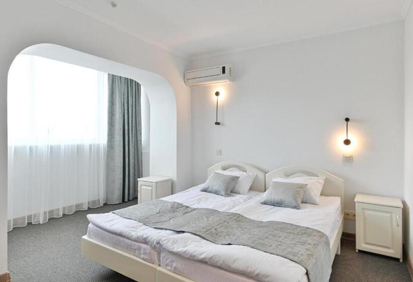 수피리어 룸, Makis Hotel Spa