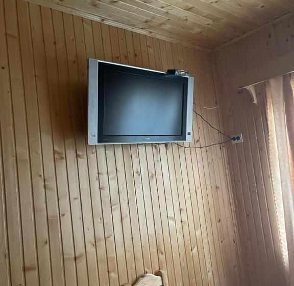 Номер Стандарт, Cube