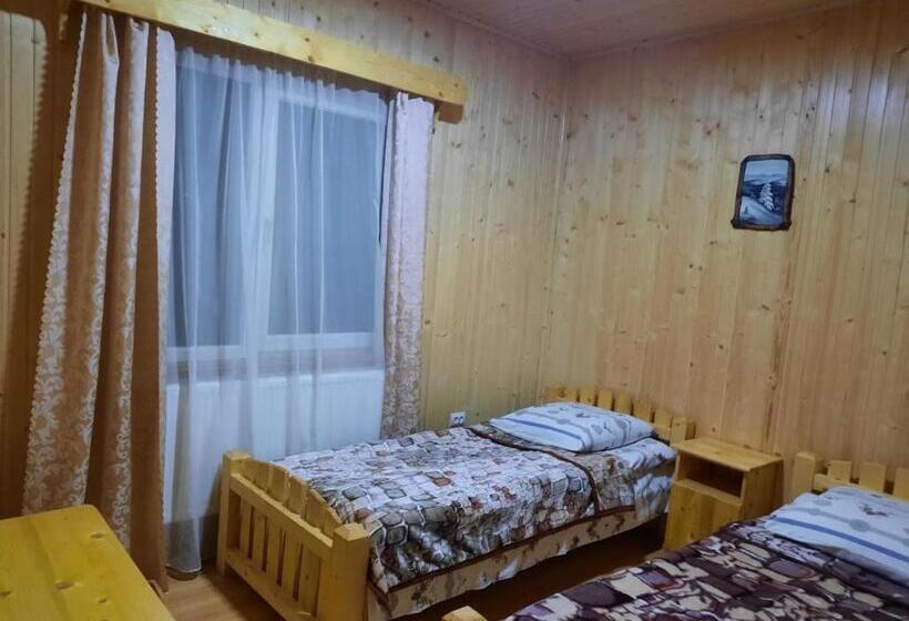 Номер Стандарт, Cube