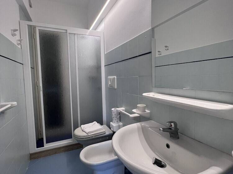 Номер Стандарт, Cefalù Resort   Sporting Club