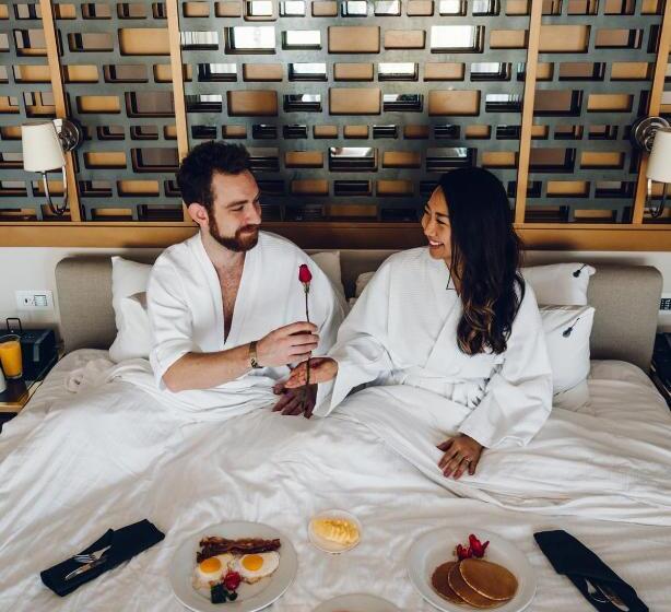 Люкс Классика, Hard Rock Hotel & Casino Punta Cana   All Inclusive