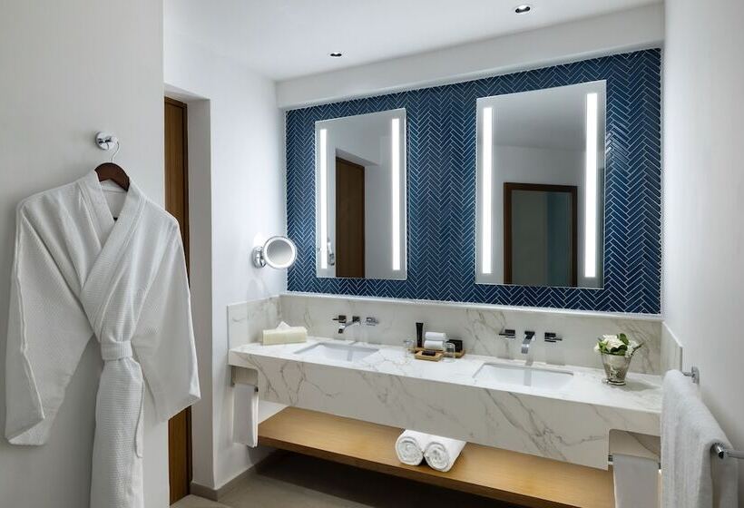 Полулюкс, Hard Rock Hotel & Casino Punta Cana   All Inclusive