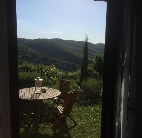 スタンダードルーム, Residenzia Del Sogno