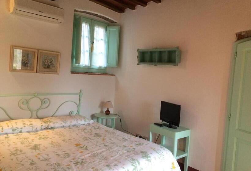 １階の１ベッドルームアパートメント, Residenzia Del Sogno