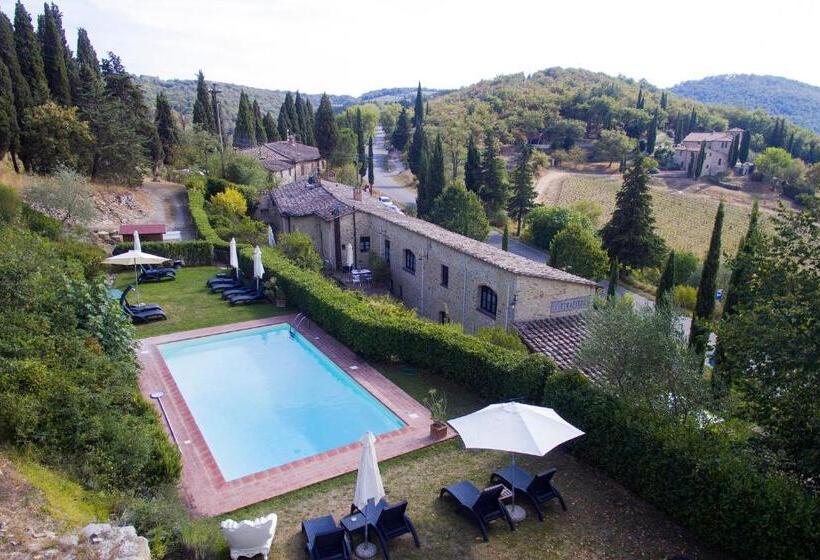 エコノミールーム, Residenzia Del Sogno