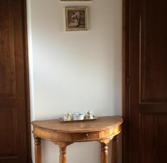 スタンダードルーム, Residenzia Del Sogno