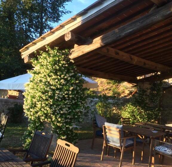 スタンダードルーム, Residenzia Del Sogno