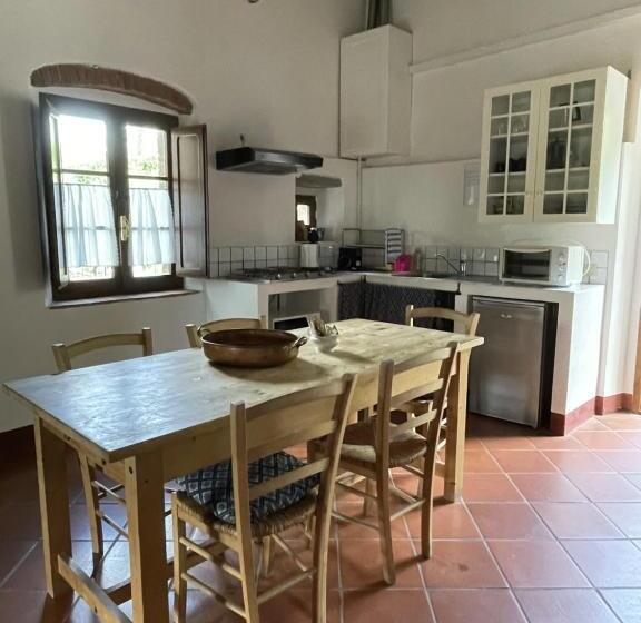 １ベッドルームアパートメント, Residenzia Del Sogno