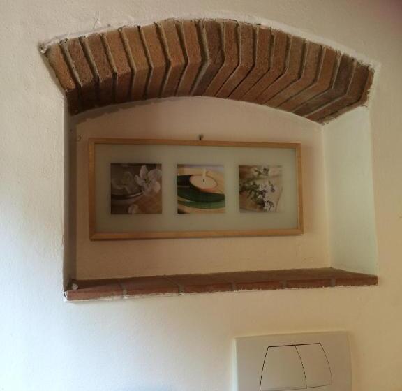 １ベッドルームアパートメント, Residenzia Del Sogno