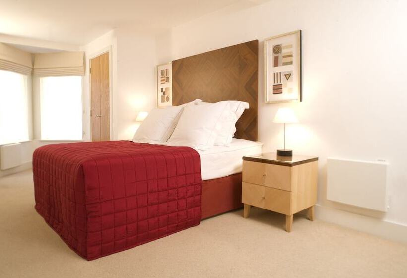 Апартаменты 2 Спальни, Marlin Apartments Commercial Road   Limehouse