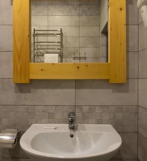 Апартаменты 1 Спальня, Apartments Chalet Girska Hatyna