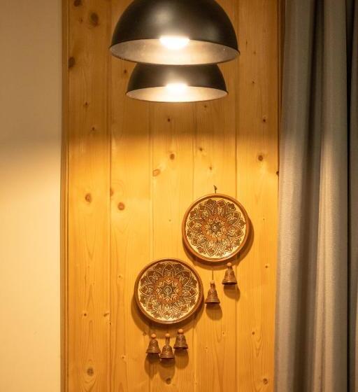 Апартаменты 1 Спальня, Apartments Chalet Girska Hatyna