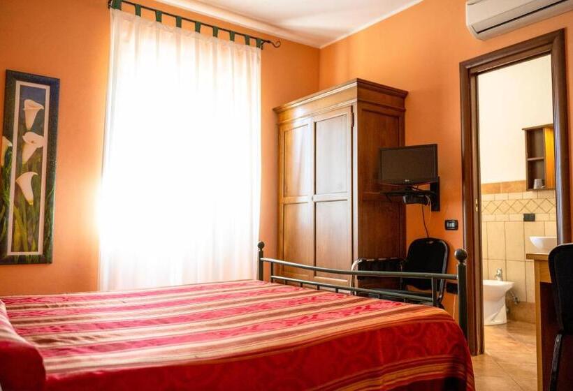 스탠다드 룸, Agriturismo L Ovile