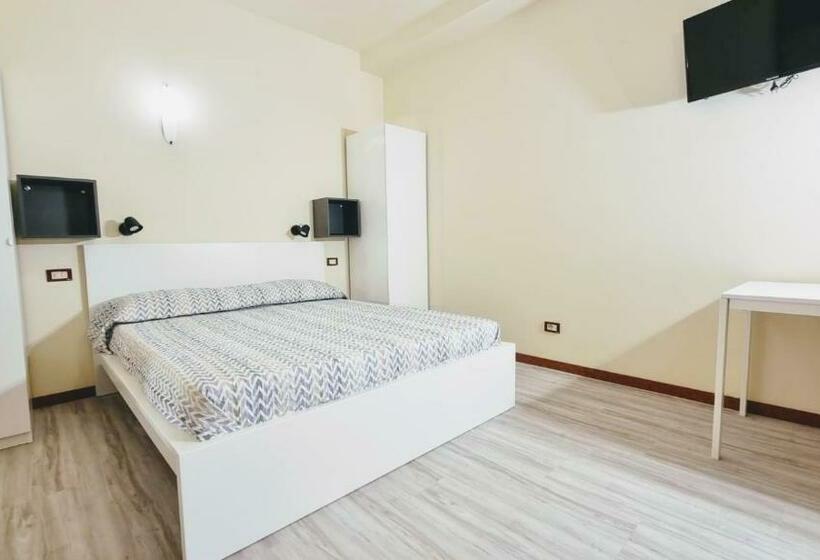 Студия Стандарт, Residence Rosa