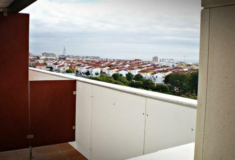 Апартаменты 1 Спальня, Domocenter Apartamentos Turísticos