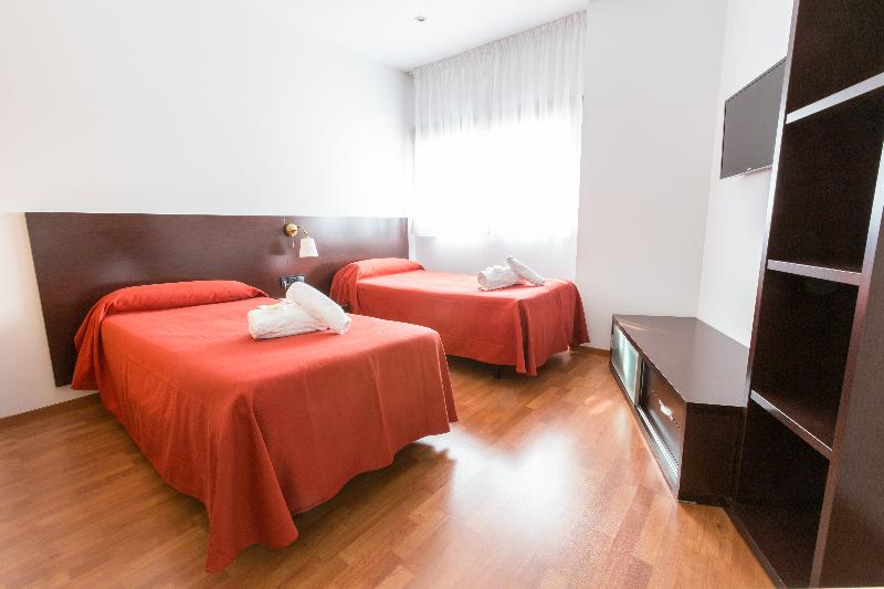 Студия Стандарт, Domocenter Apartamentos Turísticos