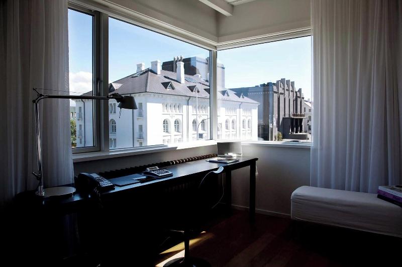 اتاق استاندارد با تخت بزرگ, 101 Hotel, A Member Of Design Hotels