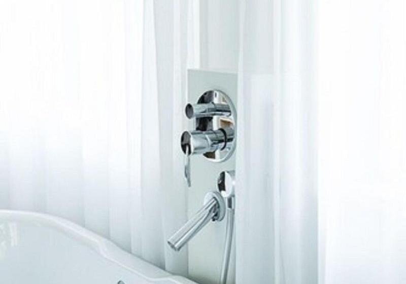 اتاق استاندارد با تخت بزرگ, 101 Hotel, A Member Of Design Hotels