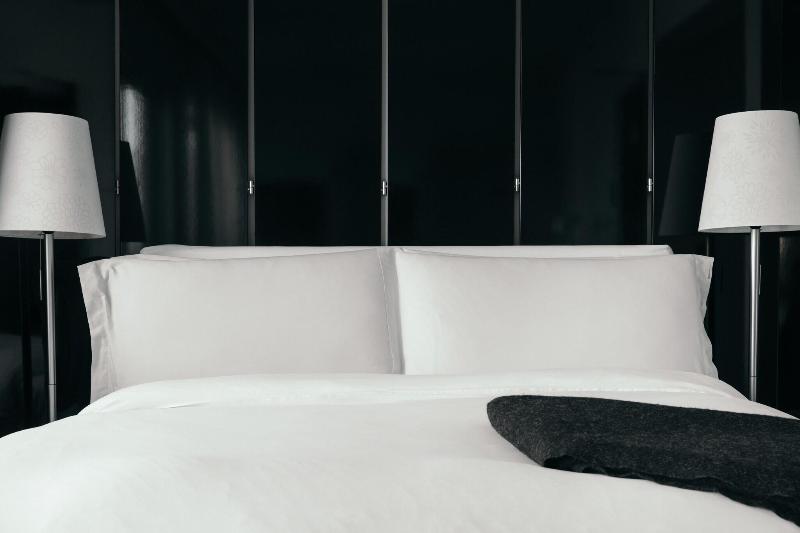 اتاق لوکس با تخت بزرگ, 101 Hotel, A Member Of Design Hotels