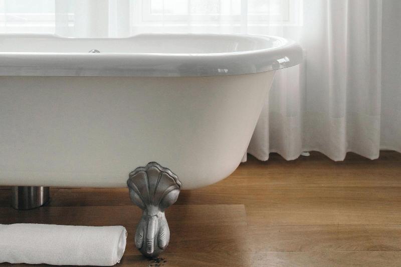 اتاق استاندارد با تخت دو نفره بزرگ, 101 Hotel, A Member Of Design Hotels