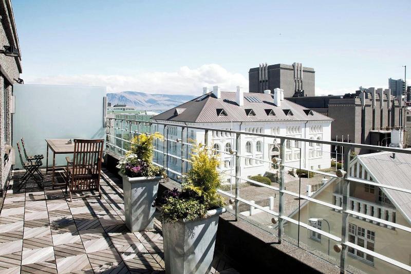 اتاق استاندارد با تخت دو نفره بزرگ, 101 Hotel, A Member Of Design Hotels