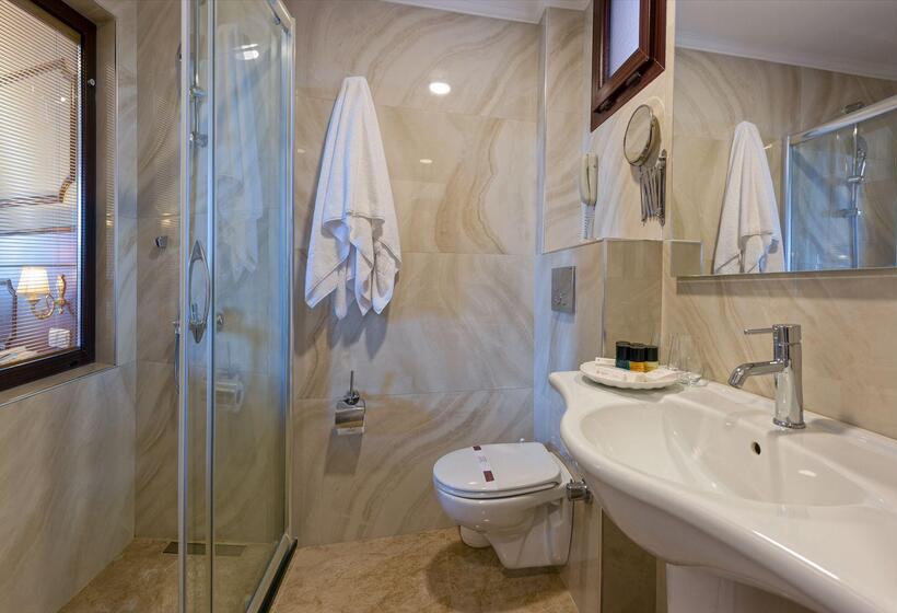 Номер Superior, Antique Roman Palace Museum Hotel   Adults Only Ultra All Inclusive