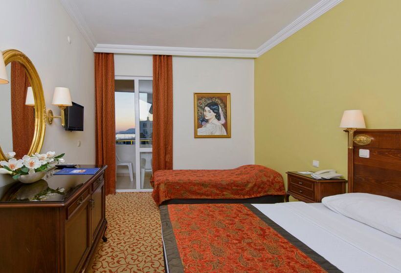 Номер Superior, Antique Roman Palace Museum Hotel   Adults Only Ultra All Inclusive