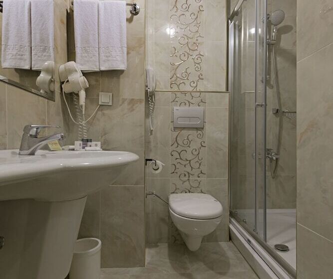 Номер Economy, Antique Roman Palace Museum Hotel   Adults Only Ultra All Inclusive