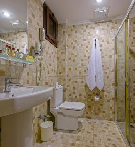 Номер Стандарт, Antique Roman Palace Museum Hotel   Adults Only Ultra All Inclusive