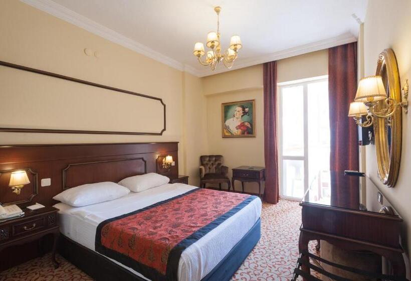 Номер Superior, Antique Roman Palace Museum Hotel   Adults Only Ultra All Inclusive